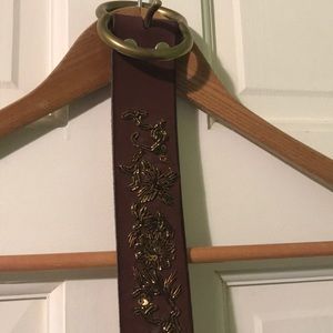 Lucky Brand Belt